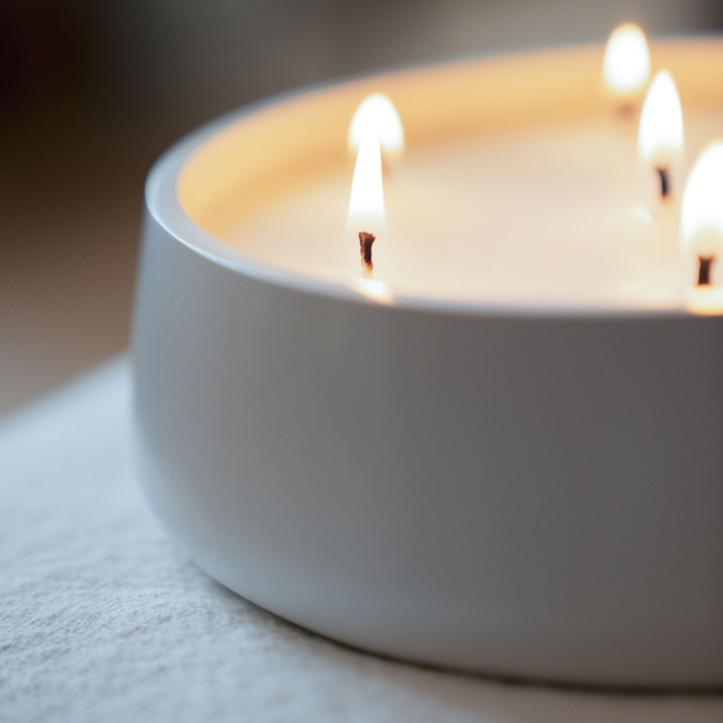 Vela Cantabria Blanca