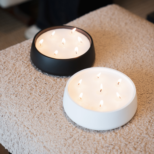 Vela Cantabria Negra