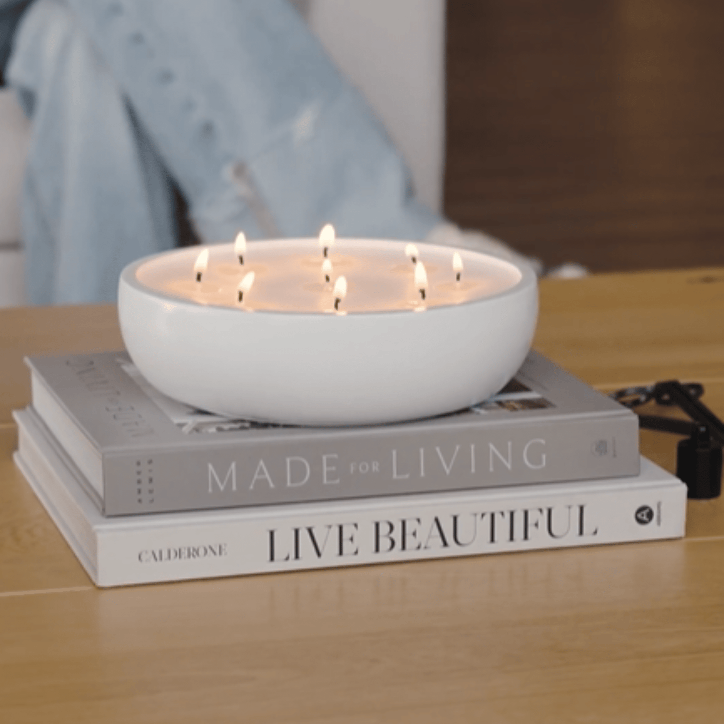 Live Beautiful - Cala de Oro