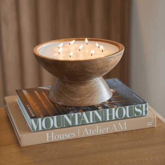 Mountain House: Studies in Elevated Design - Cala de Oro