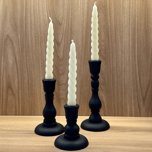 Set Candelabros Roma - Cala de Oro