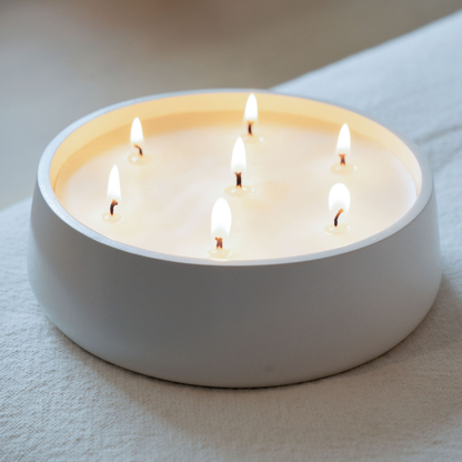 Vela Cantabria Blanca