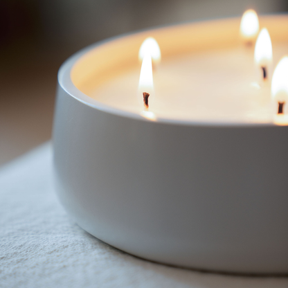Vela Cantabria Blanca
