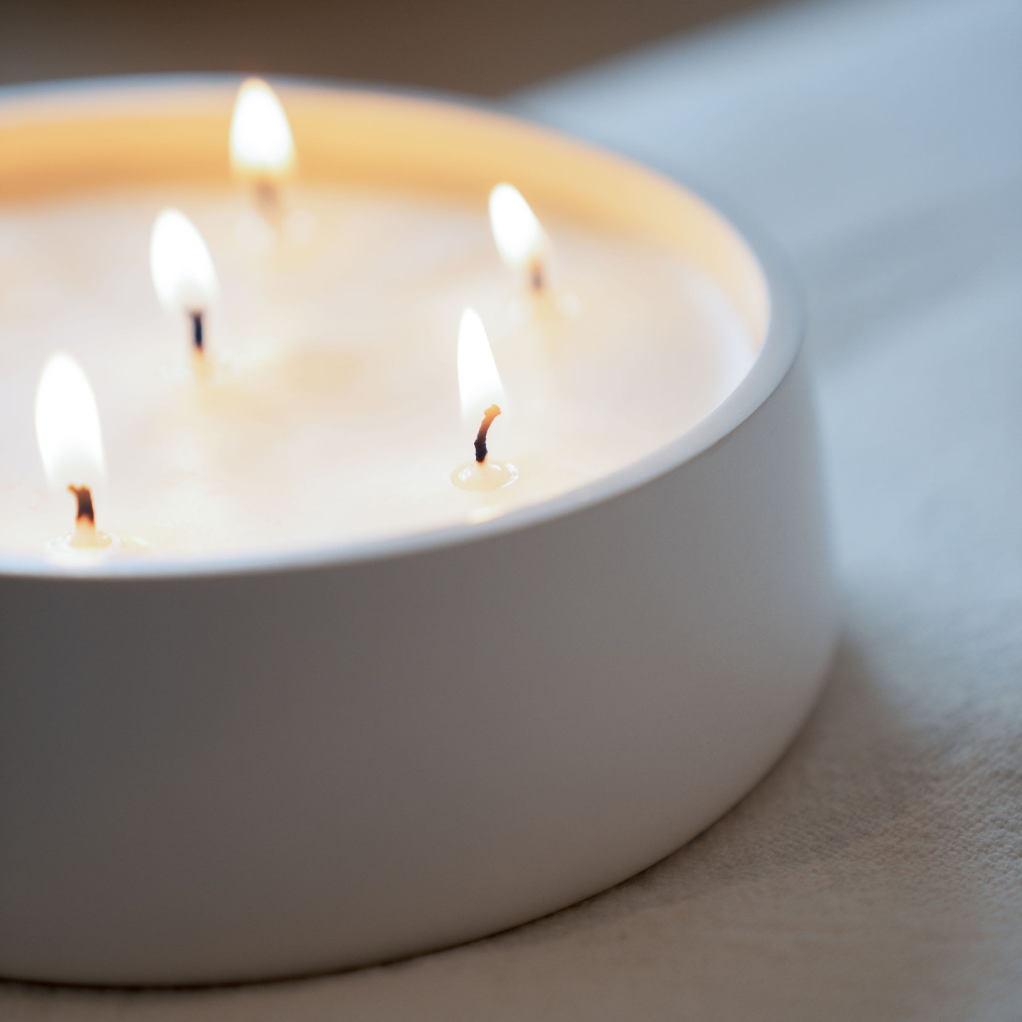 Vela Cantabria Blanca