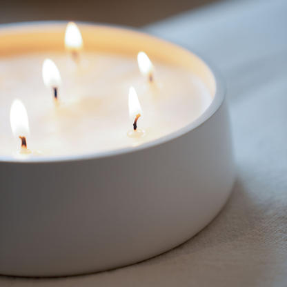 Vela Cantabria Blanca