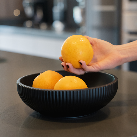 Bowl Porto