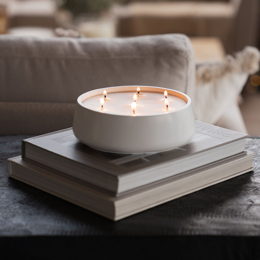 Vela Cantabria Blanca