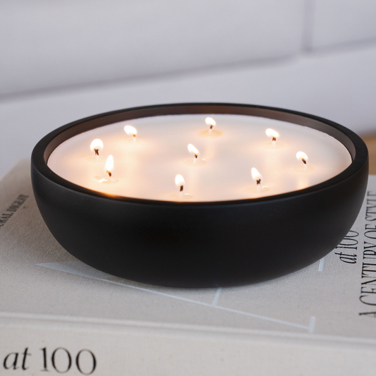 Vela Tarragona Negra