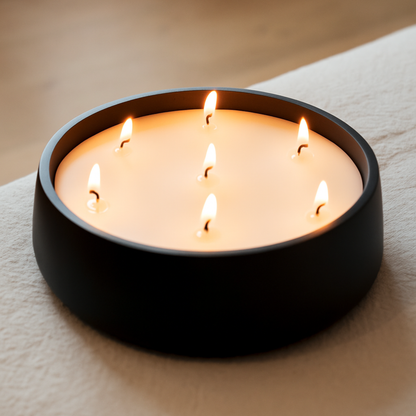 Vela Cantabria Negra