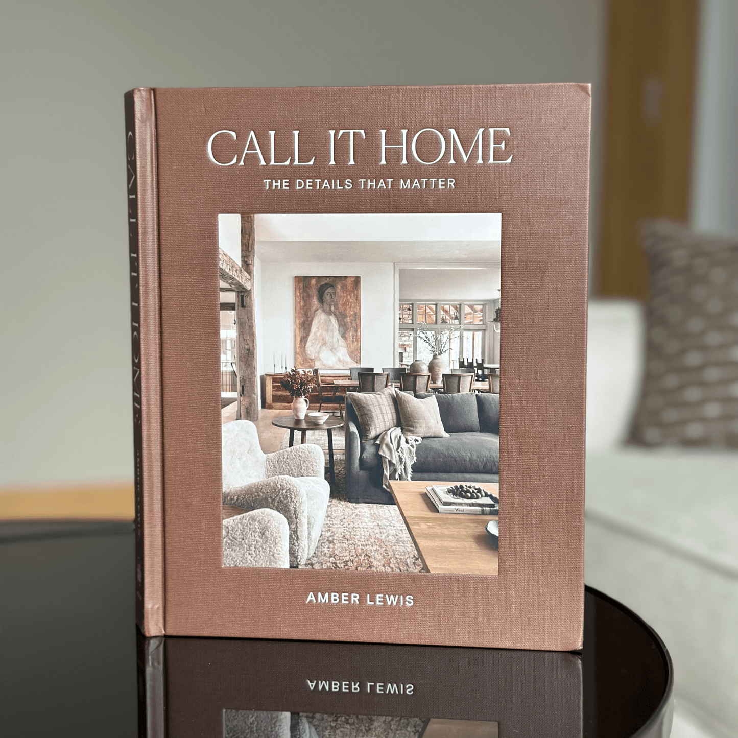 Call It Home: The Details That Matter - Cala de Oro