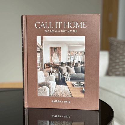 Call It Home: The Details That Matter - Cala de Oro