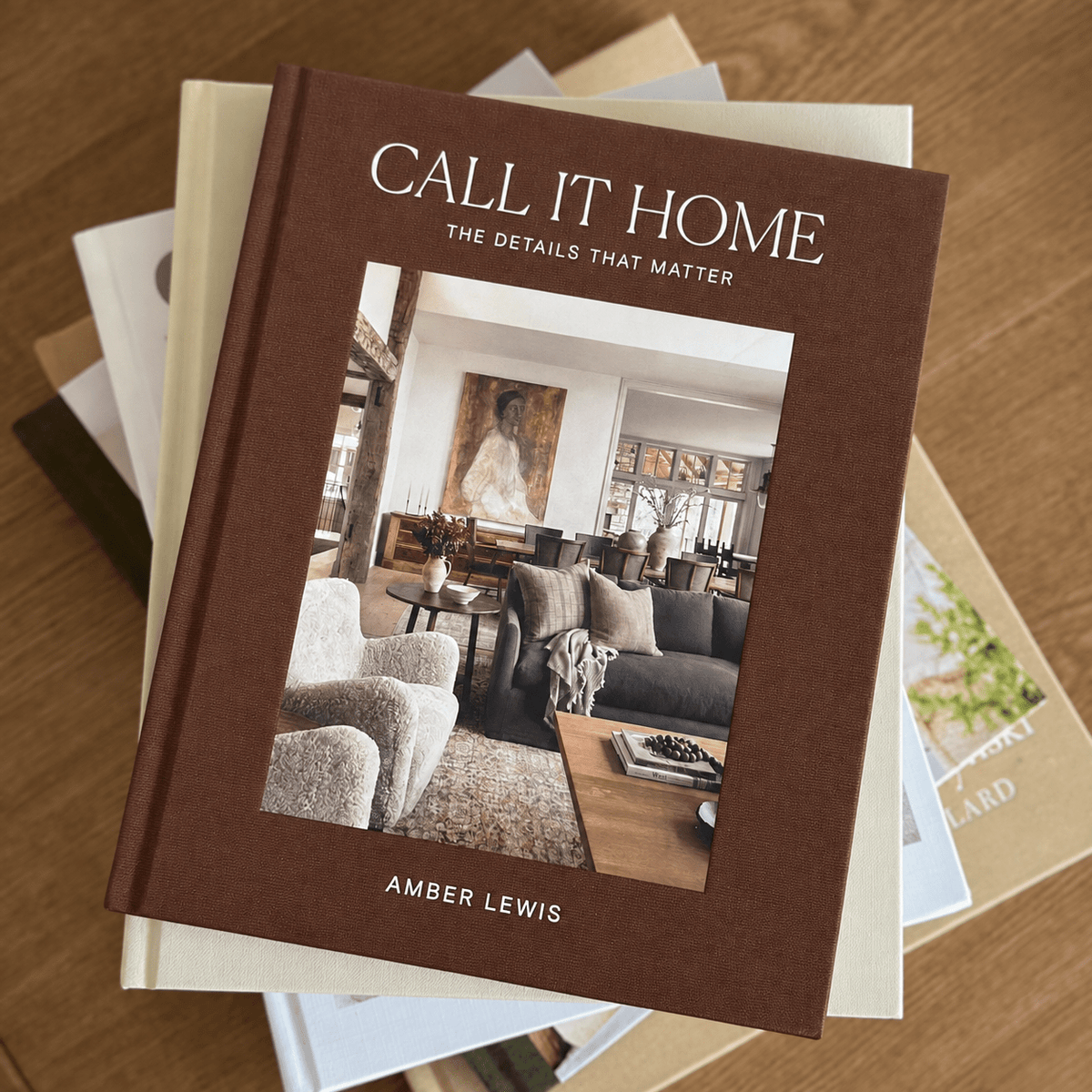 Call It Home: The Details That Matter - Cala de Oro