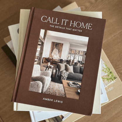 Call It Home: The Details That Matter - Cala de Oro