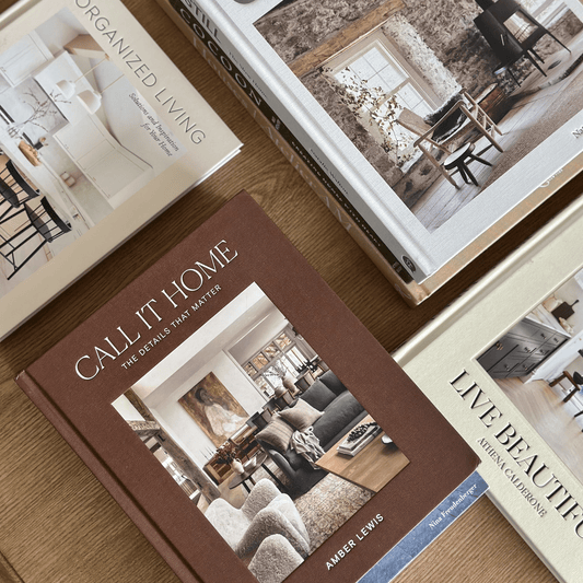 Call It Home: The Details That Matter - Cala de Oro