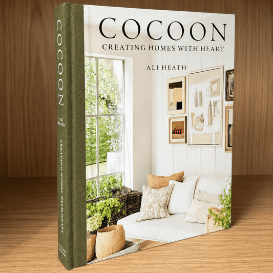 Cocoon: Creating Homes with Heart - Cala de Oro