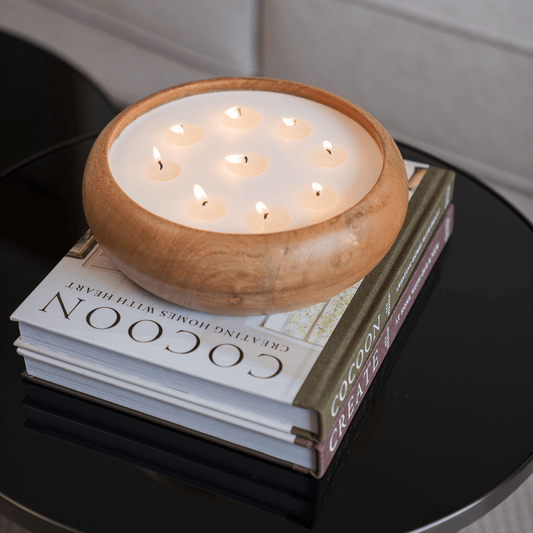 Cocoon: Creating Homes with Heart - Cala de Oro