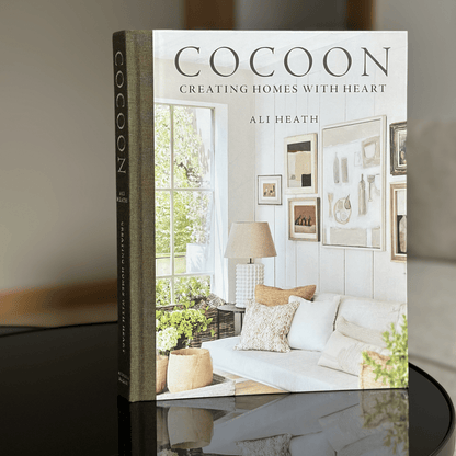 Cocoon: Creating Homes with Heart - Cala de Oro