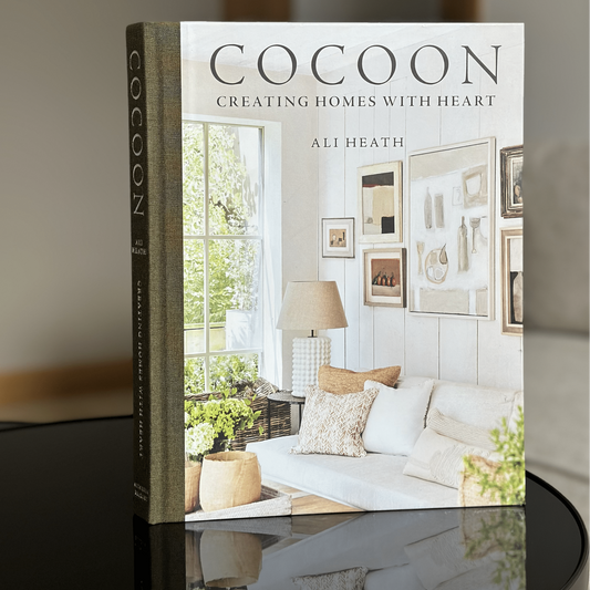 Cocoon: Creating Homes with Heart - Cala de Oro