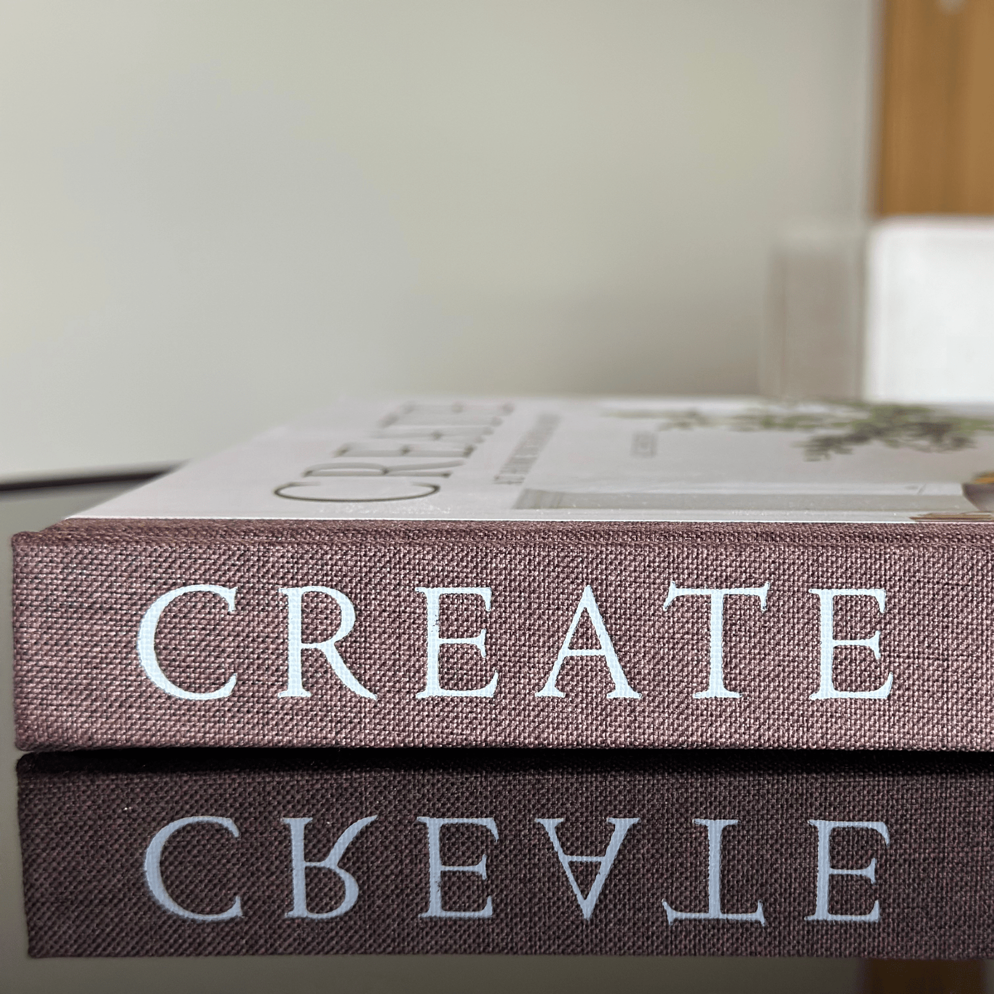 Create: At Home with Old & New - Cala de Oro