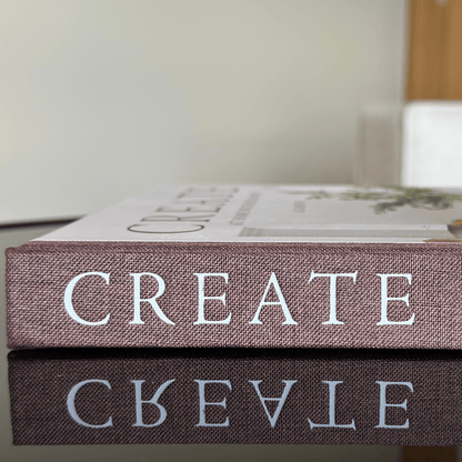 Create: At Home with Old & New - Cala de Oro