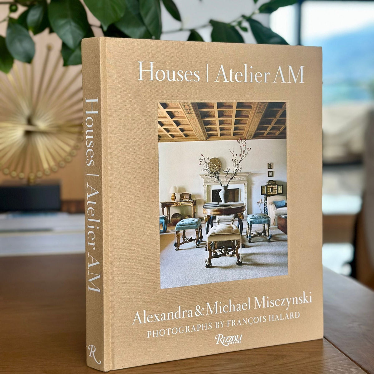 Houses: Atelier AM - Cala de Oro