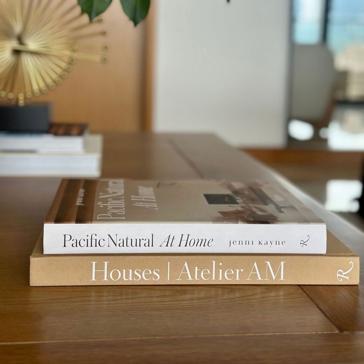 Houses: Atelier AM - Cala de Oro