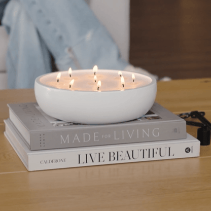 Live Beautiful - Cala de Oro