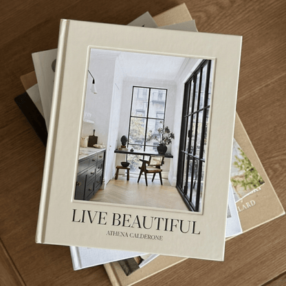 Live Beautiful - Cala de Oro