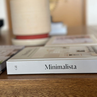 Minimalista - Cala de Oro