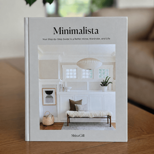 Minimalista - Cala de Oro