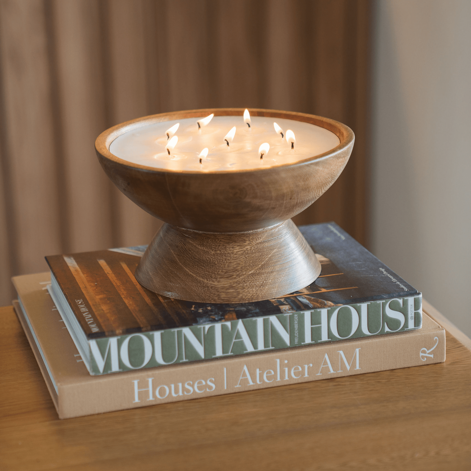 Mountain House: Studies in Elevated Design - Cala de Oro