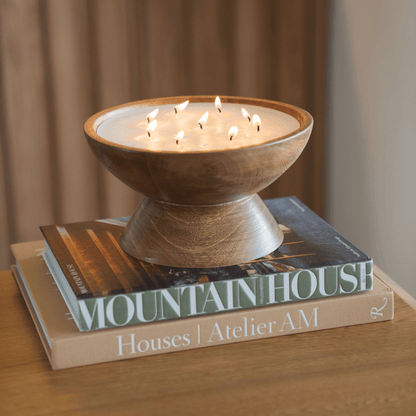 Mountain House: Studies in Elevated Design - Cala de Oro