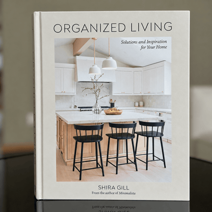 Organized Living: Solutions and Inspiration for Your Home - Cala de Oro