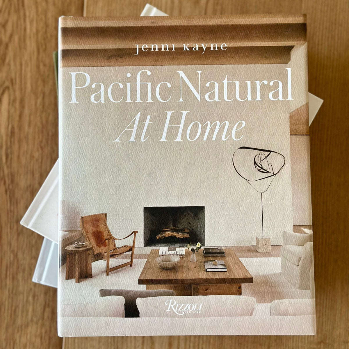 Pacific Natural At Home - Cala de Oro