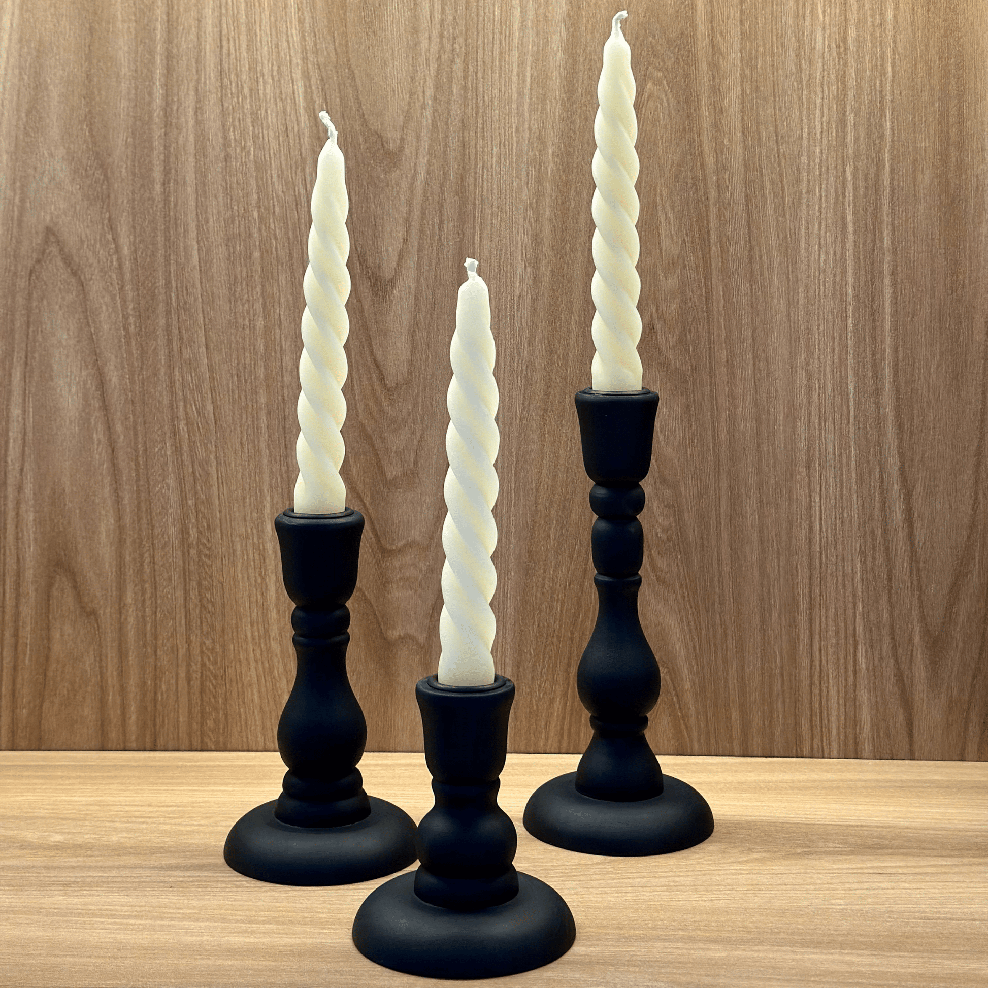 Set Candelabros Roma - Cala de Oro