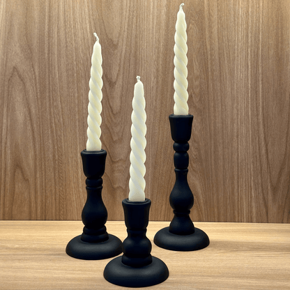 Set Candelabros Roma - Cala de Oro