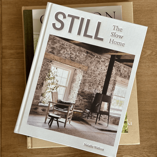 Still: The Slow Home - Cala de Oro