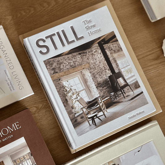 Still: The Slow Home - Cala de Oro
