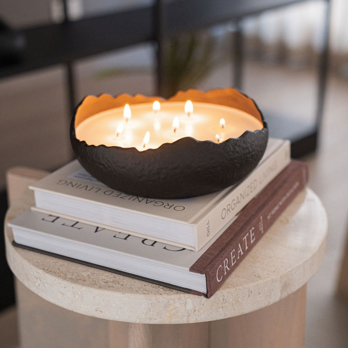 Vela Cádiz Negra - Cala de Oro